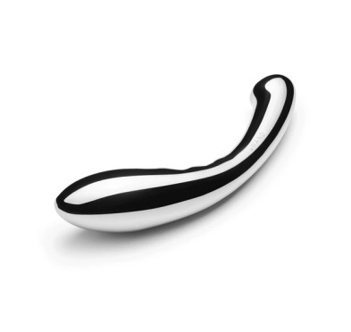 Dildo - Le Wand Stainless Steel Arch